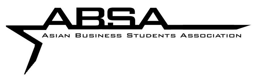 Asian business student association